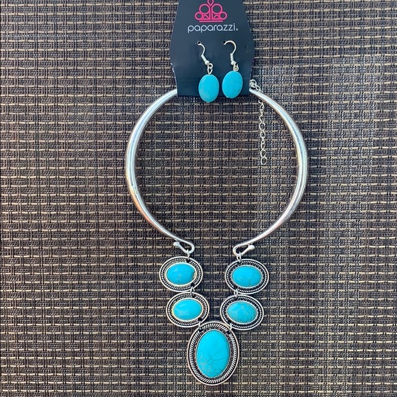 Accessories - Paparazzi